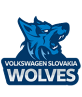 Volkswagen Wolves